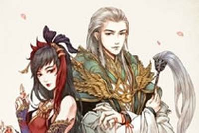 新倩女幽魂医师神级项链 四70技能不是梦