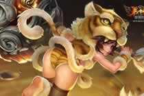 第十域英雄虎姬阿蛮介绍 虎姬阿蛮攻略指南