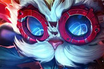 设计师透露未来改动：大发明家全部技能调整