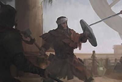 死斗模式地图推荐 刀锋铁骑夏口之战全解析