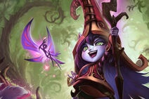 5月4日测试服：璐璐削弱 极地大乱斗改动上线