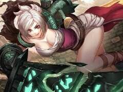 7.10版本锐雯改动曝光 光速QA即将回归正统