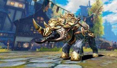 太极熊猫3坐骑怎么搭配 老司机带你走捷径