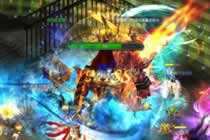 魔域之黑市不是一个交易场所而是一个副本