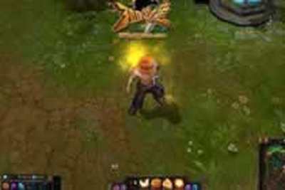 远程商店是一亮点 关于300英雄竞技场设定