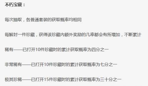 DOTA2公布Ti7勇士令状获奖概率：至宝仅0.1%