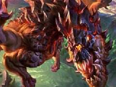 设计师：对依赖日炎的坦克英雄进行一些加强