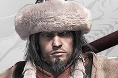 刀锋铁骑武将介绍系列 骠骑将军公孙瓒参上