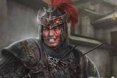 古城死斗等你来血战 刀锋铁骑游戏模式简介