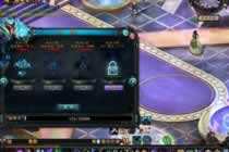 魔域幻兽召唤献祭点以及召唤时间数据统计