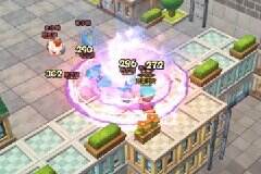 老司机的套路讲解 如何击杀冒险岛2巨斧少女