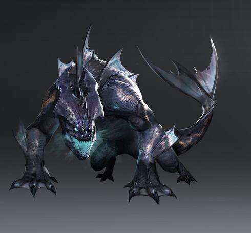 逆战5新版本新boss红犼将军与草原地獭