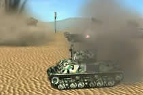 T34管风琴火力压制视频 陆战传奇坦克介绍