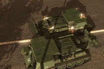 装甲维修车的使用 陆战传奇维修车全面攻略