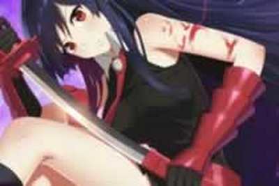 赤红之瞳的300英雄修罗之道 一击必杀斩