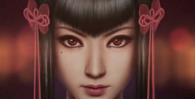《铁拳7》故事剧情解谜 三岛家族玩内斗