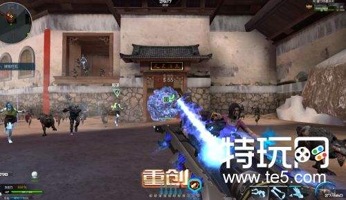 逆战单刷教程：新手也能单通雪域迷踪炼狱