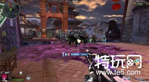 逆战单刷教程：新手也能单通雪域迷踪炼狱