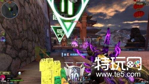 逆战单刷教程：新手也能单通雪域迷踪炼狱