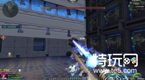 逆战单刷教程：新手也能单通雪域迷踪炼狱