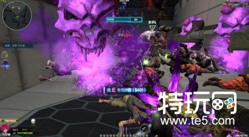 逆战单刷教程：新手也能单通雪域迷踪炼狱