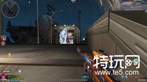 逆战单刷教程：新手也能单通雪域迷踪炼狱