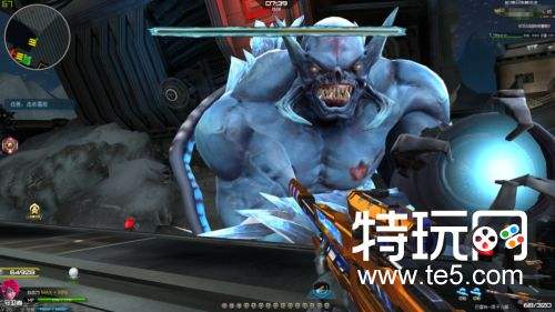 逆战单刷教程：新手也能单通雪域迷踪炼狱