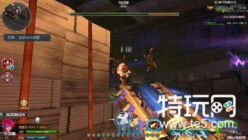 逆战单刷教程：新手也能单通雪域迷踪炼狱