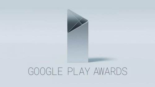 《炉石传说》荣获谷歌Play Awards最佳多人游戏