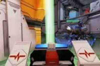 变形金刚英雄救护车的大招技能叫什么