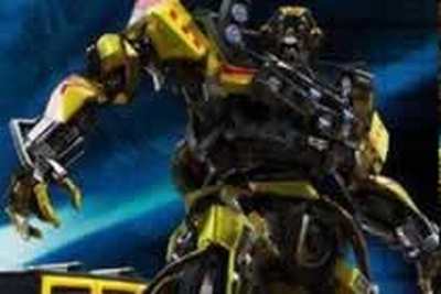 变形金刚机甲研究所地图是由谁创办的