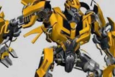 变形金刚英雄大黄蜂远程武器叫什么名字