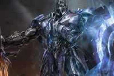 变形金刚英雄的精通等级系统包括哪几个等级