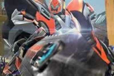 变形金刚末日街区地图是哪个城市的地图