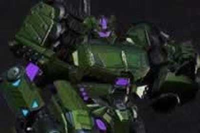 变形金刚吵闹的远程武器叫什么 如何使用