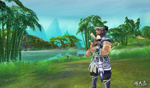 金粉银粉！ 《补天志》镶金卷轴的核心大揭秘