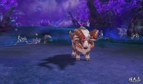 金粉银粉！ 《补天志》镶金卷轴的核心大揭秘