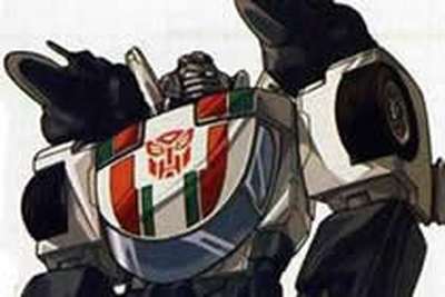 变形金刚OL里是谁创造了强大的机器恐龙