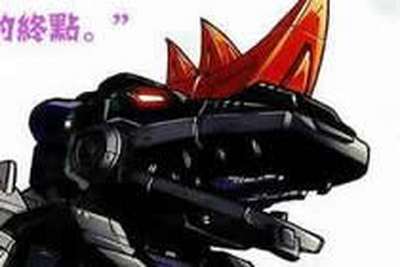 变形金刚OL里铁甲龙是谁的合体机器人