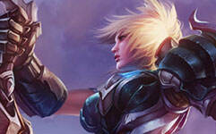 符文天赋即将改动 阿狸辛德拉下个版本再砍