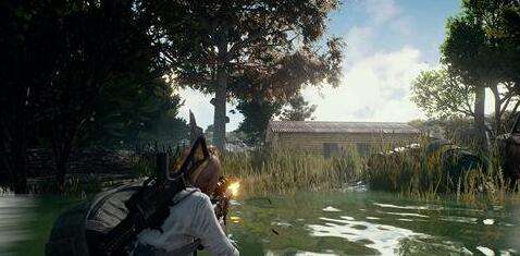 绝地求生可以3个人组队吗怎么组队?