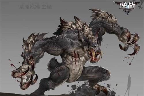 闪电怒起再战红犼逆战5月26日双boss终极对决