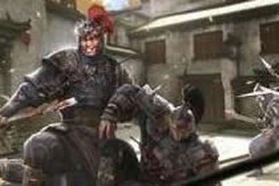 刀锋铁骑再次的出征 TGA夏季联赛即将开赛