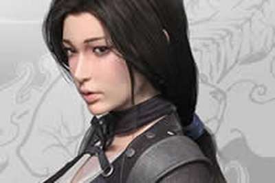 刀锋铁骑美女武将竟然是盾卫 小乔武将简介