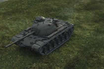 坦克世界大巴顿的逆袭 M48A1使用全面攻略