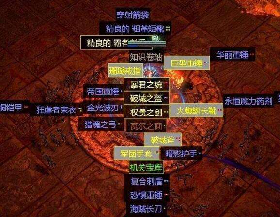 瓦过的装备什么属性值钱 瓦出什么属性好