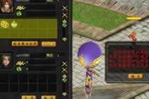 保障玩家游戏虚拟财产的安全 商业伙伴系统