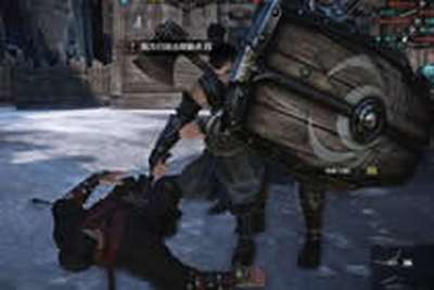 刀锋铁骑玩家游玩全面评测 冷兵器的真战场