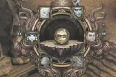 全服九黎降妖 问道万佛窟封魔降妖熔变异