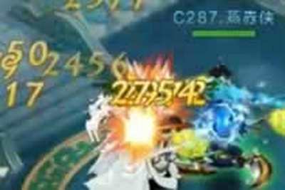 梦幻降妖四十九级剧情进阶 问道昆仑惊变